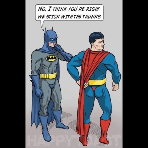 #batman #superman porn pictures