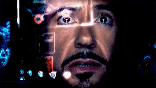 Endless MCU Gifs: 25/∞