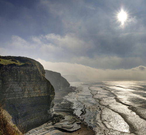 lovewales:Glamorgan Heritage Coast  |  by Paul Dunn