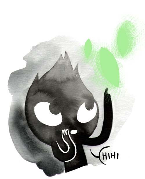 A couple of images from my forever-project OKSI. Yes, I’m still working with it. But the end i