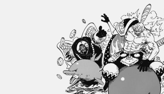 One Piece Ch 930 Explore Tumblr Posts And Blogs Tumgir