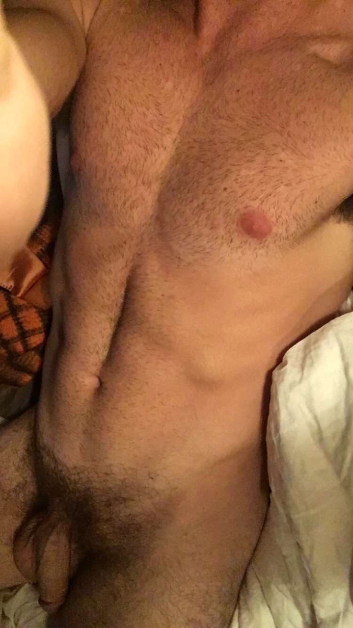 eroticcoxxx:Beau Mirchoff from the MTV show “Awkward” NAKED AND ERECTED