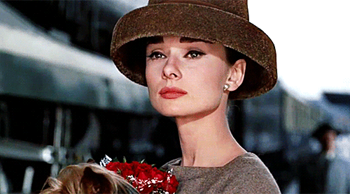 dialnfornoir:  Funny Face (1957) 