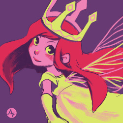 n-maulina:  color palette challenge. A for