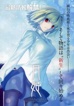 Type-Moon ACE Vol.10