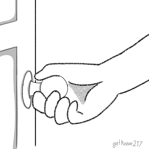 A Little Omori Comic... I've Never Made A Comic Before So I Hope It Turned Out Ok!!