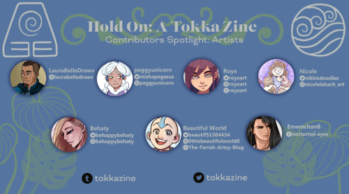 Hello Tokkashippers!