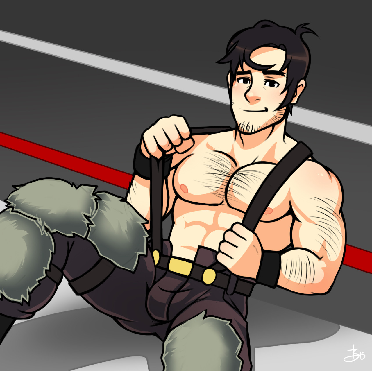 unafkennyart:  Created my Patreon :Dhttps://www.patreon.com/unafkennyartPlease Support