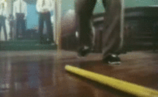 gutsanduppercuts:  The two most important figures in kung fu cinema history, Lau