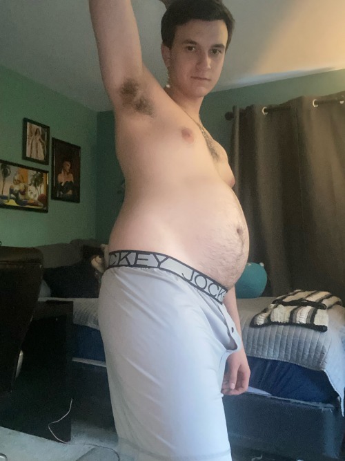 Got So High And Now Im Just Rubbing My Belly
