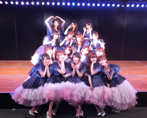 48groupstelevision: 岡田奈々 - twitter, ↓ (2017/05/12) abematimes.com/posts/2376476