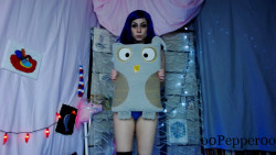 I’M A HOOT