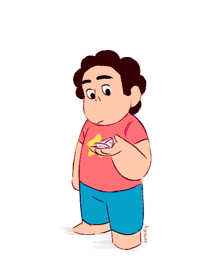 gorillaprutt:  Steven Quartz Universe, son of Rose Quartz. 