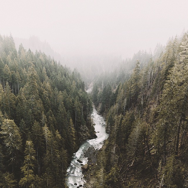 I yearn for a place far from here.