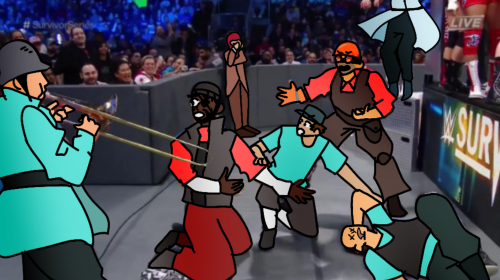 Ah Yes Tf2