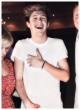 harry-zayn:   Niall Horan Celebrating His 19 Birthday   