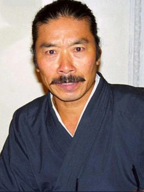Sad To Report The Passing Of Actor Kenpachiro Satsuma (1947-2023)