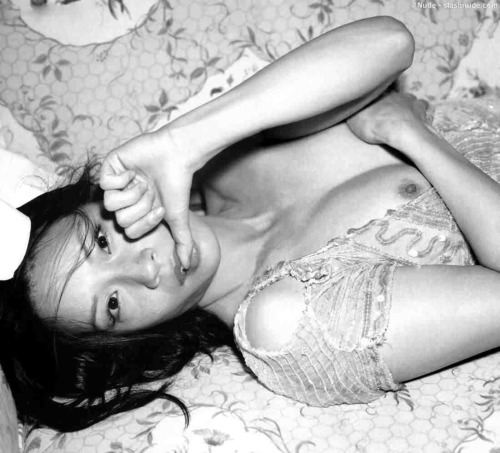 XXX celeb-babes-archive:  📷 Lucy Liu @celeb-babes-archive photo