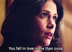teenwolf:  &ldquo;Be your own anchor.&rdquo; 
