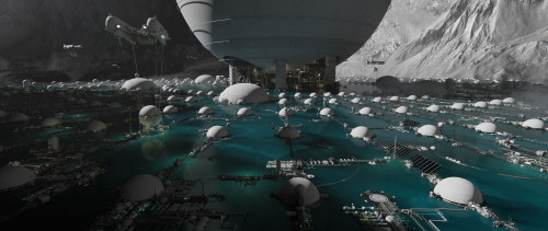 The Fantastic Sci-fi Creations And Concept Designs Of Marius Janusonis - Https://www.this-is-cool.co.uk/the-fantastic-sci-fi-artworks-of-marius-janusonis/