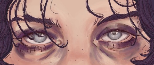The Eyes Of The Moon And The Star