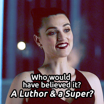 I Just Love Those Gay Ships Where...