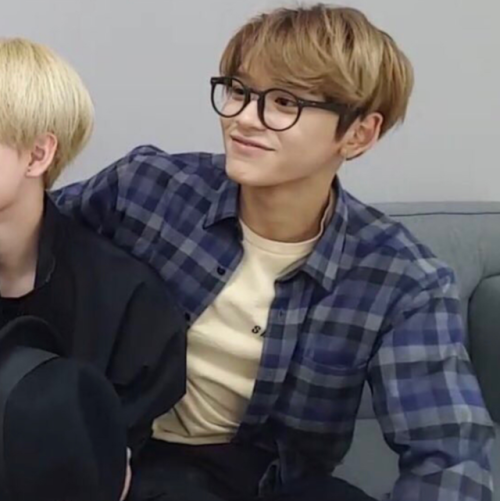 wongyukheinct: His smile, weirdness is the most beautiful thing I’ve seen so far. I AM SO IN LOVE