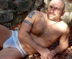 Follow my two hairy men blogs:http://sambrcln.tumblr.comhttp://hairysex.tumblr.com