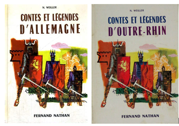 Nathan : la collection Contes et légendes 850a2eb4b8935d44c0d12d5a8efcb4e6d00fb2a6