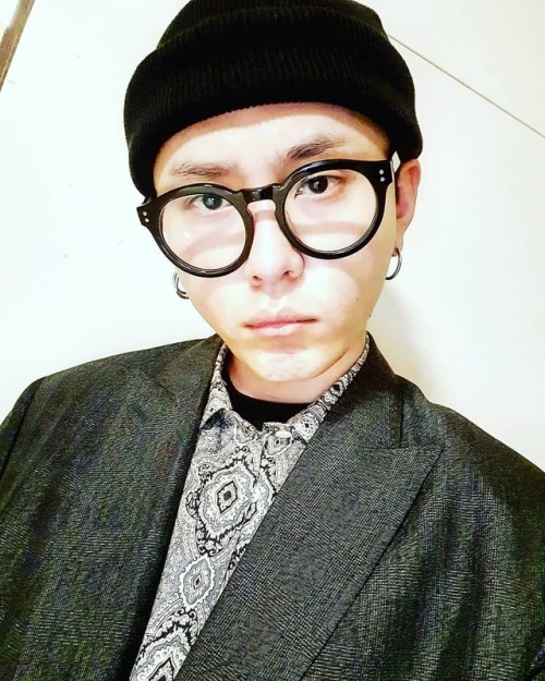 highlight1219 - [TRANS] 190308 Junhyung Instagram update - Recent...