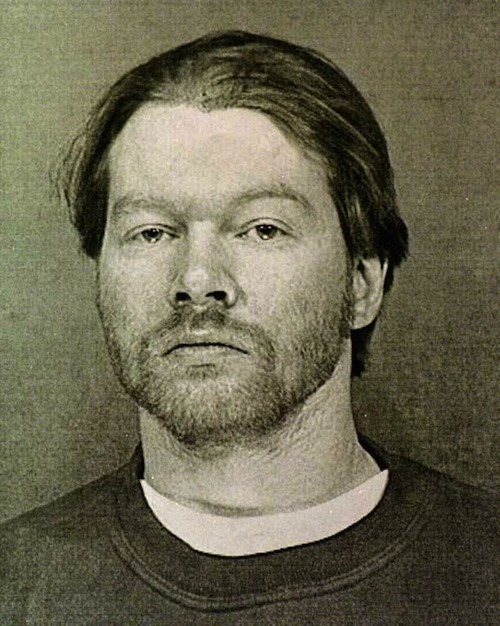 marcdutroux:  Axl Rose’s numerous mugshots.