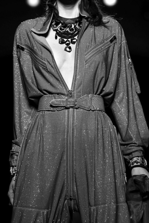 le-monde-sans-couleur: Jean Paul Gaultier Haute Couture S/S 2016