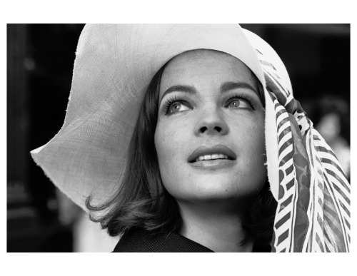  Romy Schneider by Werner Bokelberg   porn pictures