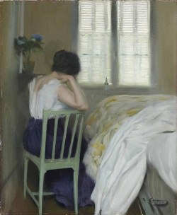 colin-vian:    1900 Ramon Casas i Carbó