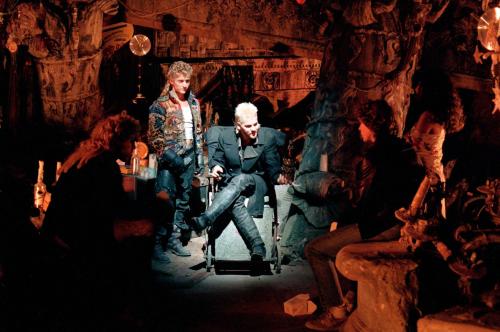 brundleflyforawhiteguy: The Lost Boys (1987) Fave film