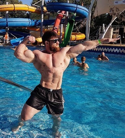 Azamat Karabashev