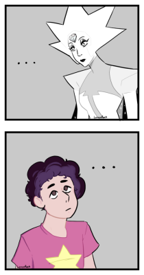 Lemonrock: Steven Vs White Diamond