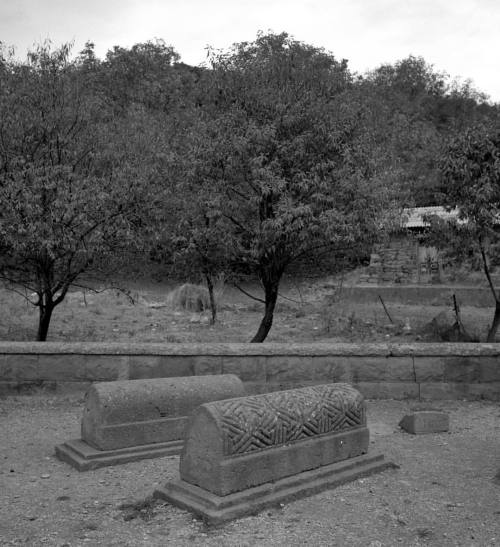 yeyazi:  #cemetery #armenia (at Yeghegis) 