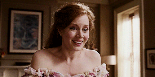amyadans:Amy Adams as Giselle in Enchanted (2007)