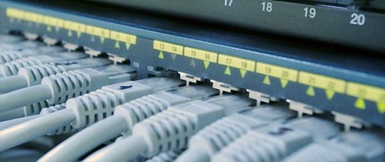 Mason Ohio Preferred Voice & Data Network Cabling Services Contractor