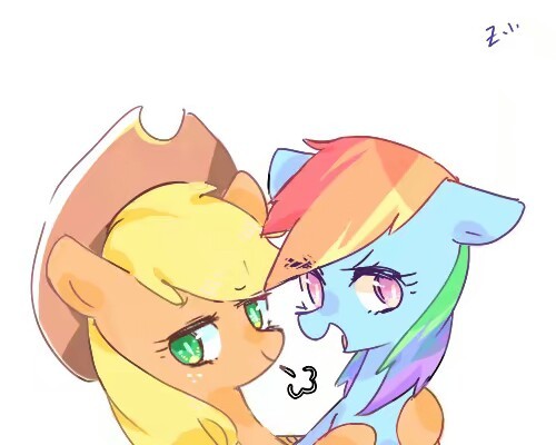 x-zeko-x:They R so cute together! <3