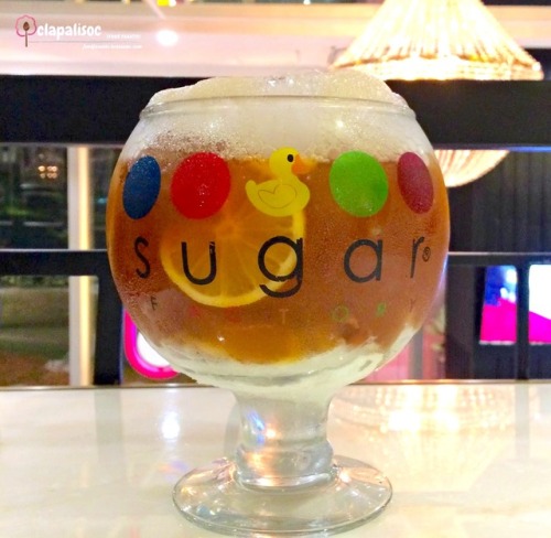 SUNSHINE TEAhttp://foodfanatic.benteuno.com/2017/03/SugarFactoryxfoodfanaticph012017.html https://