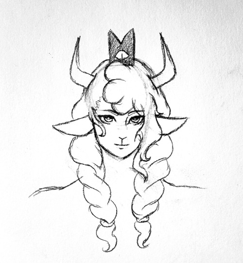 Some Doodles 👀