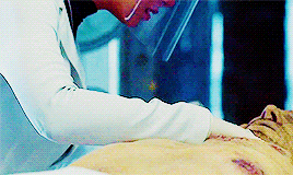 itsvarza:Isabelle + forensic pathology