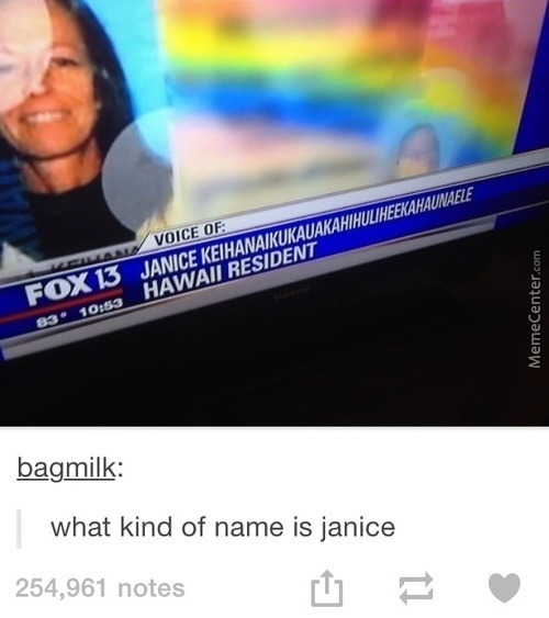 Meme Center