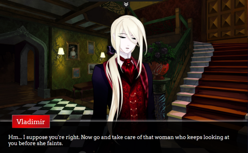 My New Goal: Making The Most Idiotic Choices Since I Won’t Get Good Ending On Any Routes Anyway
