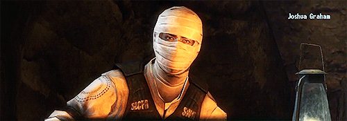 The Fallout Blog