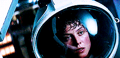 captainwarbuckle:  top 50 horror films | #14  ➥ Alien (1979)  