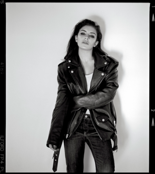 fuckyesxcx:  Charli XCX for V Magazine 