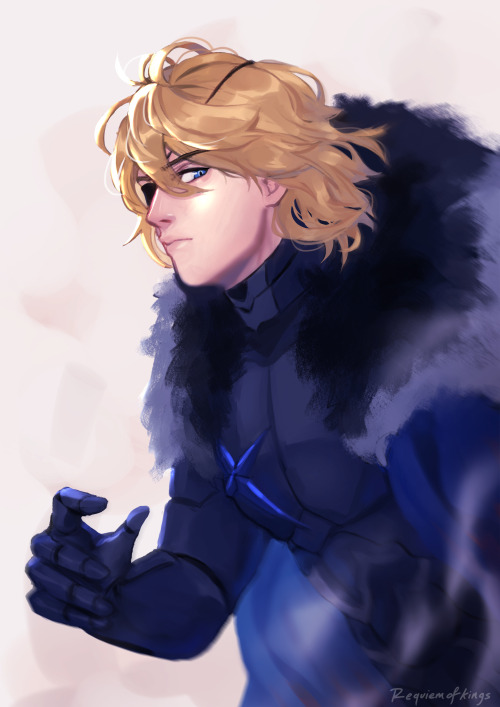 requiemofkingsart:pov dimitri notices you